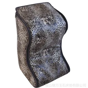 供应厂家直销 玉石加热足疗桶暖脚宝 远红外线负离子足疗器