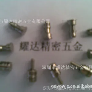 批发高品质支撑卡柱kssb-156-8高强度卡柱 品质 不锈钢铆柱