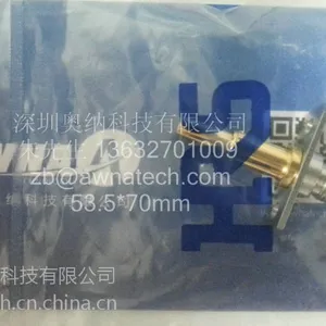 MS-156-HRMJ-3日本HRS品牌高频探针