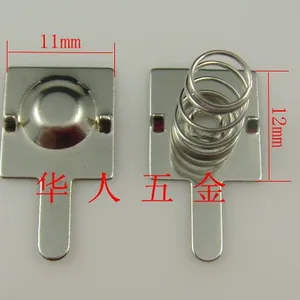供应专业生产电池连接片