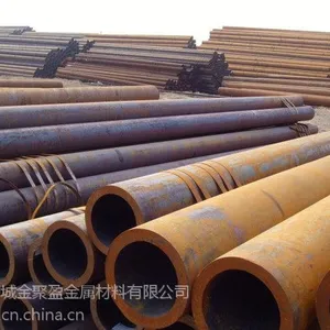 供应优质16mn合金钢管、20cr钢管、40cr精密合金管、加工
