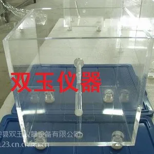 供应有机玻璃箱体加工