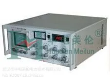供应MLJF2008局部放电检测系统
