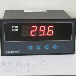 供应CH6显示仪表(经济型)