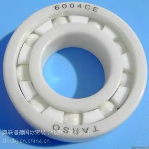 现货供应陶瓷轴承 氧化锆全陶瓷轴承 NSK日本轴承 6002