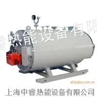 供应供应方便食品豆制品加工用2吨燃油(气)蒸汽锅炉