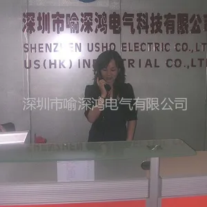 深圳市喻深鸿电气科技有限公司