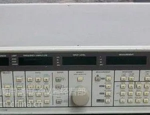 供应出售松下/VP-7723D音频分析仪VP7723D