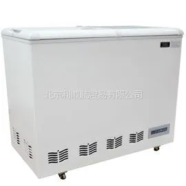 供应-25℃~10℃医用车载冰箱FYL-YS-258L