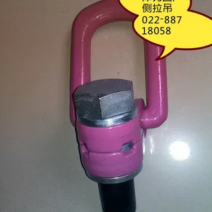 供应天津义云旋转吊环加工厂生产哪些规格的天津旋转吊环