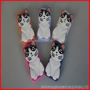 ��Ӧ��ͨkittyèIPHONE5�轺�ֻ���  ֧������������