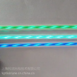 供应USB3-W-G 扁型发光追光数据线