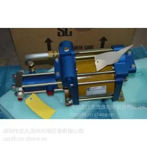 供应SC气体增压泵GB-30