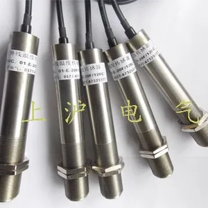 供应美国红外技术 IRt/C-01-E(K)-240F/120C红外线热电偶 测温探头 (0-500度)