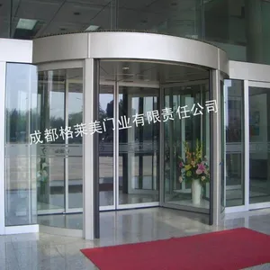 供应旋转门