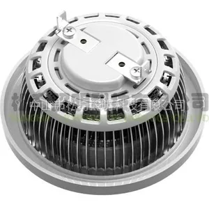 供应新款低价热销5W内胆灯 LED射灯 LED轨道灯