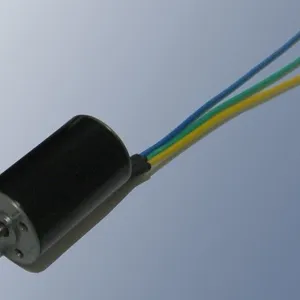 供应EC1220 空心杯无刷电机 slotless brushless dc motor