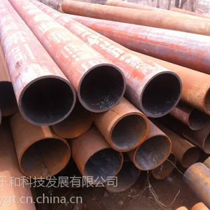 供应X46无缝钢管-天津中天博宇商贸公司