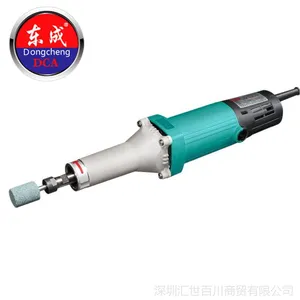 DCA东成工具电磨头S1J-FF02-25(耳孔内孔研磨工具)直磨机 400W