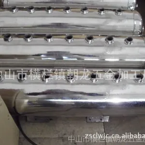 不锈钢储罐