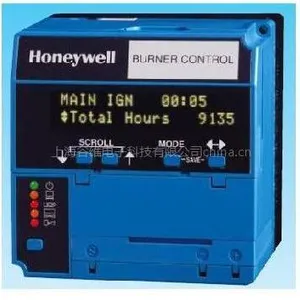 供应Honeywell 燃烧控制器EC7800