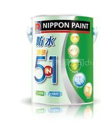 供应立邦“防水净味五合一”内墙乳胶漆
