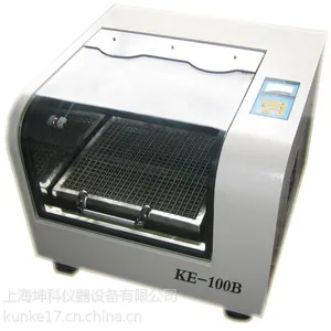 供应恒温培养振荡器,恒温摇床,振荡摇床-上海坤科