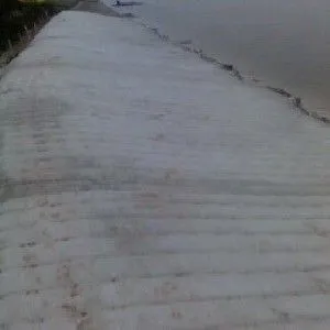 供应盐城市最知名的水下模袋工程公司,当属信安水利