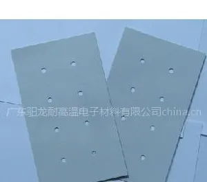 供应硅胶高温绝缘片