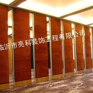 供应无锡酒店活动隔断价格|移动隔断安装