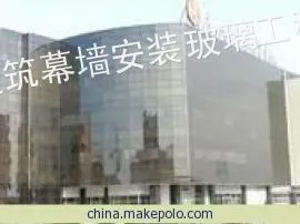 供应消费者更放心#广州外墙玻璃维修&租用吊篮服务