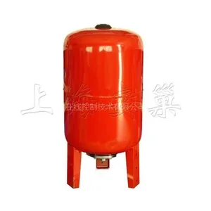 供应膨胀水箱-落地式膨胀水箱-闭式膨胀水箱