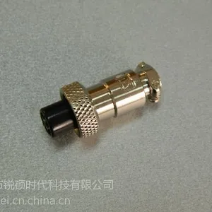 供应重强连接器