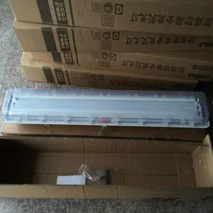 供应型号BYS-1×20w×J防爆防腐全塑荧光灯（吊链式安装）WF2