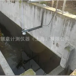 SGM LEKTRA 进口VLW90M分体式超声波明渠流量计