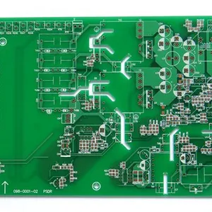供应电源电路板、电源线路板、电源PCB