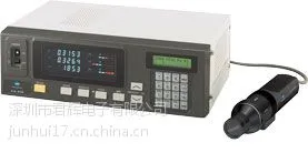 日本美能达色彩分析仪CA310