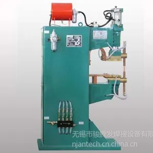 供应MD-60中频逆变电阻点凸焊机