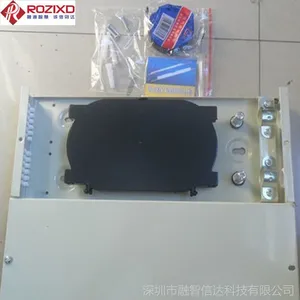 供应【厂家直销】 优质12芯光缆终端盒 24芯光缆终端盒 尾纤终端盒