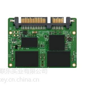 供应创见Half-Slim工业级SSD固态硬盘,原装正品