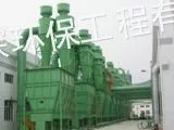 供应研发东莞除尘设备/销售东莞除尘器
