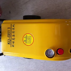 ��Ӧ����KQ-0813ϵ�и�ѹ��ϴ�� ��ǹͣ��ϴ����ϴ�� ��ѹ�ó���