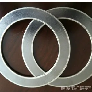 供应石墨复合垫 間隙片 石墨垫片
