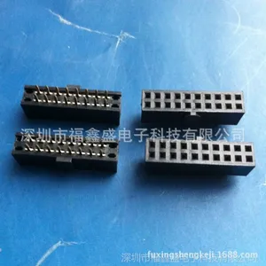 ��Ӧ����ҵ���ɡ�2.54mm�����ĸ/����ʯ��2.54��������˫��ֱ��