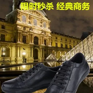 ��Ь2014�����¿�����ճ�����ЬӢ�״�ɫϵ��ƽ����ĥ���۰�Ь