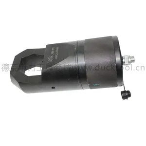 德克-宝世分体螺帽破切器宝世HNCU-3948 德克YPQF-3948网络升级版