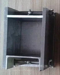 供应砌墙砖成型试模