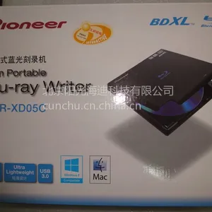 ��Ӧ��Ʒ �ȷ�/Pioneer BDR-XD05C ����ʽ�����¼��/���� USB