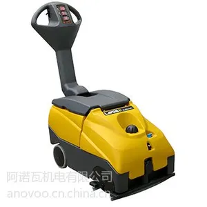 供应滚刷式全自动洗地机、进口洗地机、折叠洗地机
