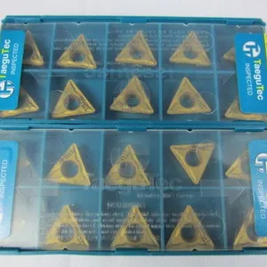供应特固克刀片XUHU0906AUTN-MM 特固克刀片优势批发 济南特瑞刀具